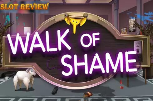 Walk of Shame icon